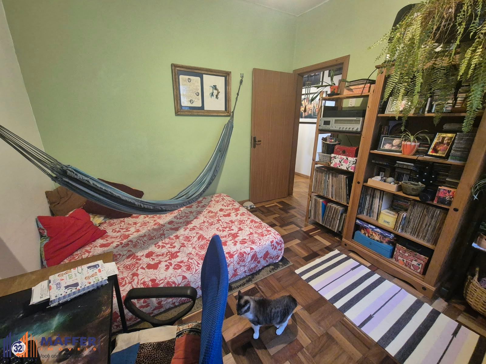 Apartamento, 3 quartos, 77 m² - Foto 7