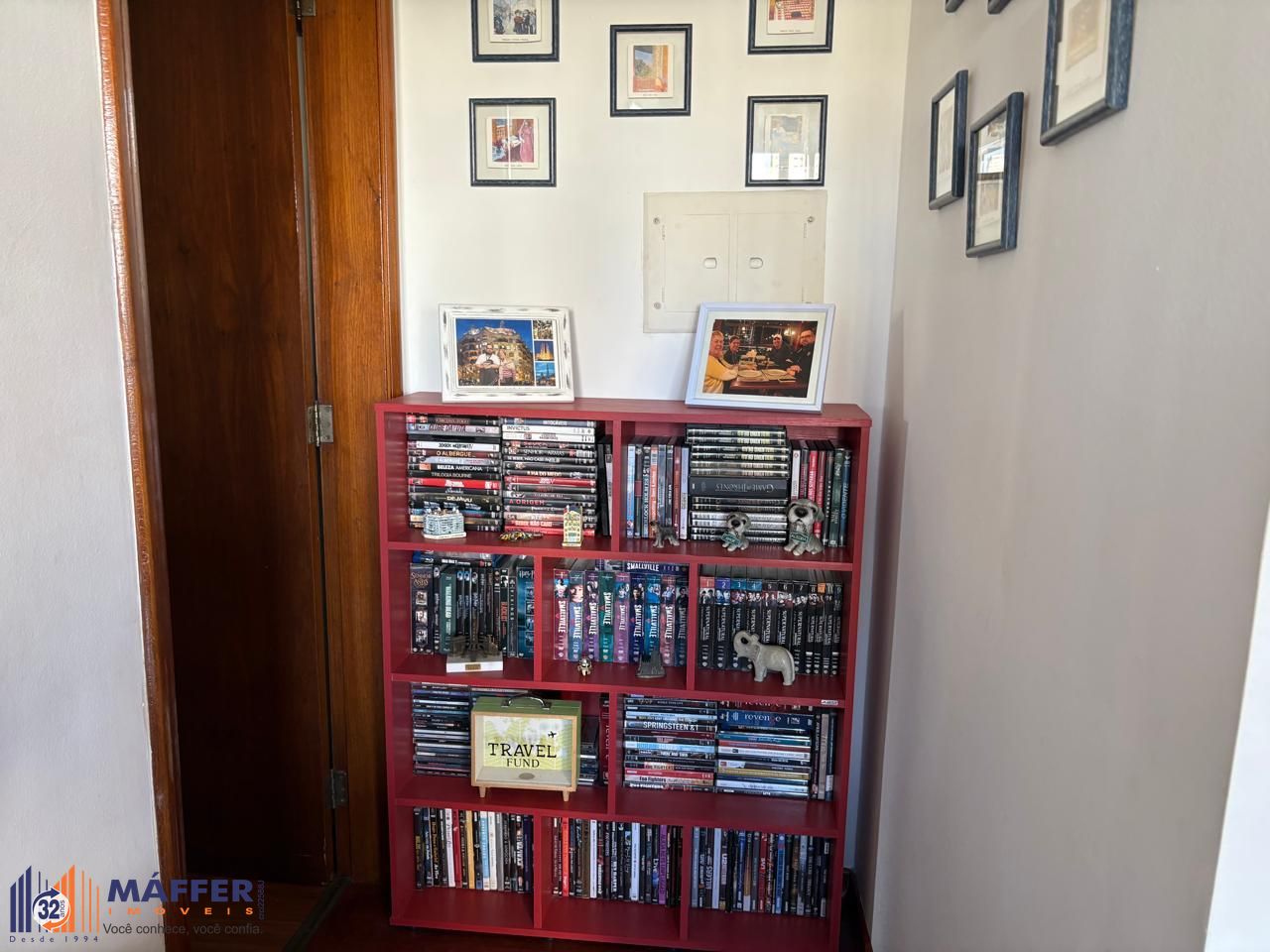Apartamento, 2 quartos, 80 m² - Foto 8