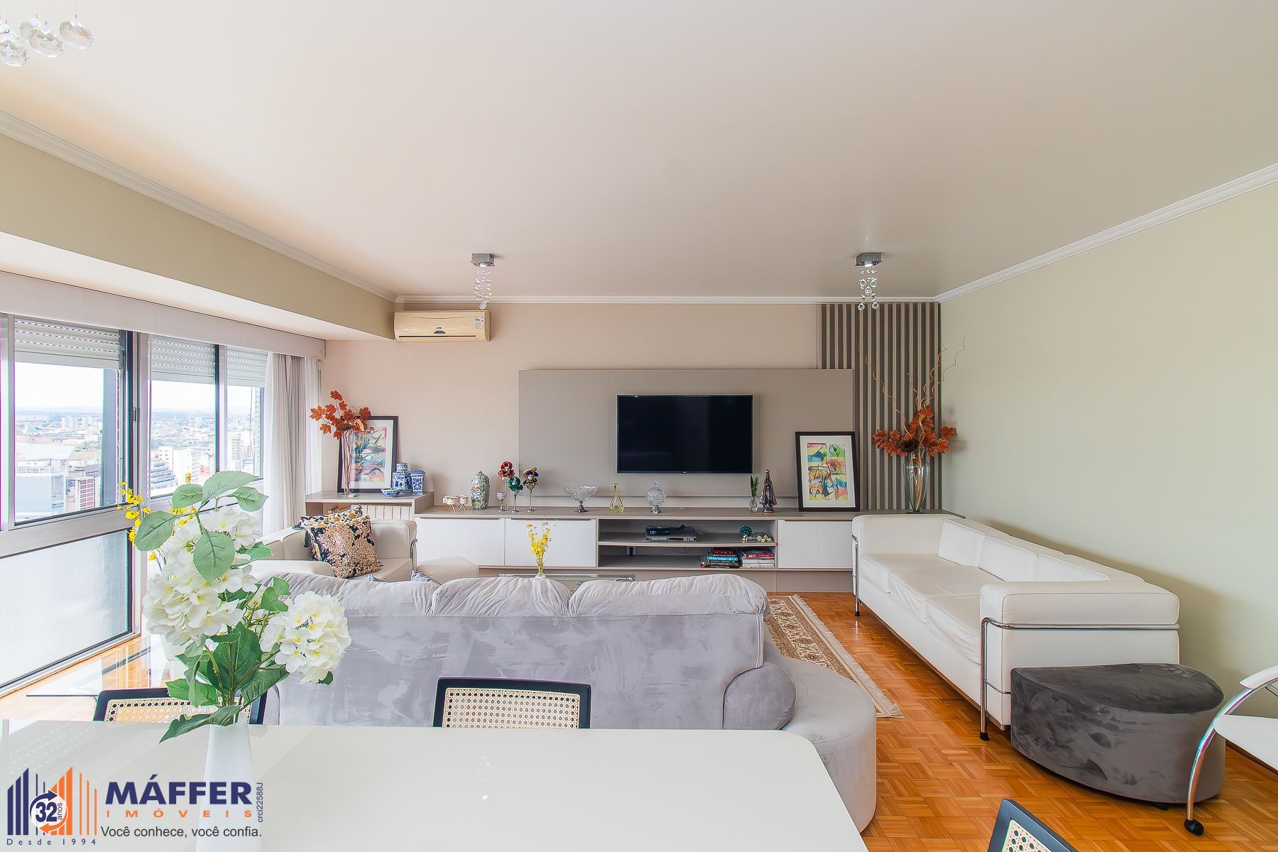 Apartamento, 3 quartos, 205 m² - Foto 7