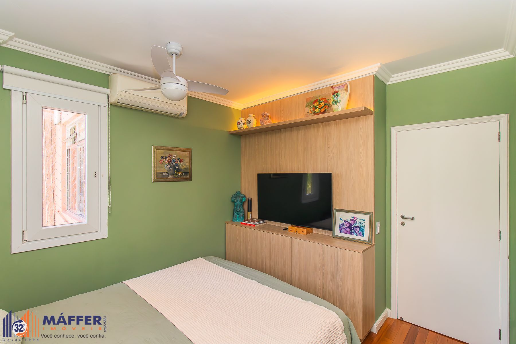 Cobertura, 4 quartos, 247 m² - Foto 23