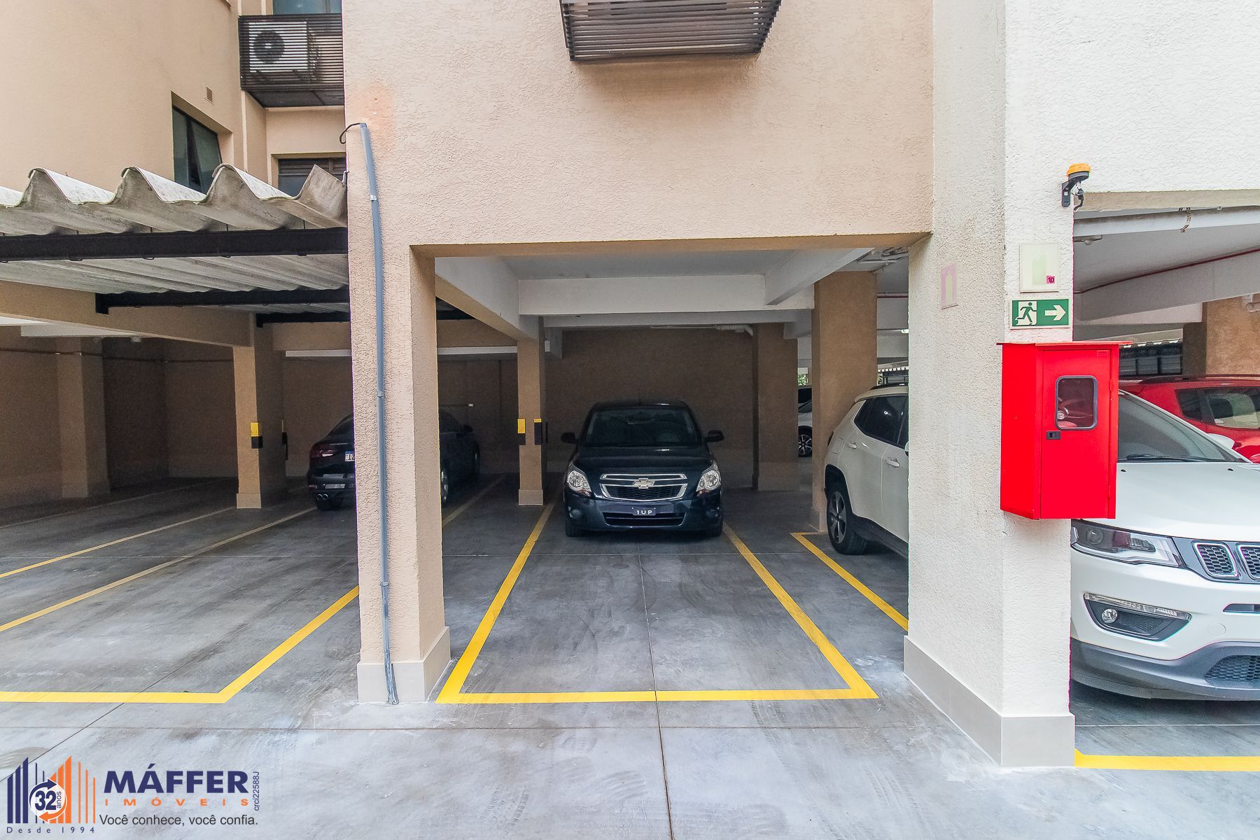 Apartamento, 3 quartos, 122 m² - Foto 41