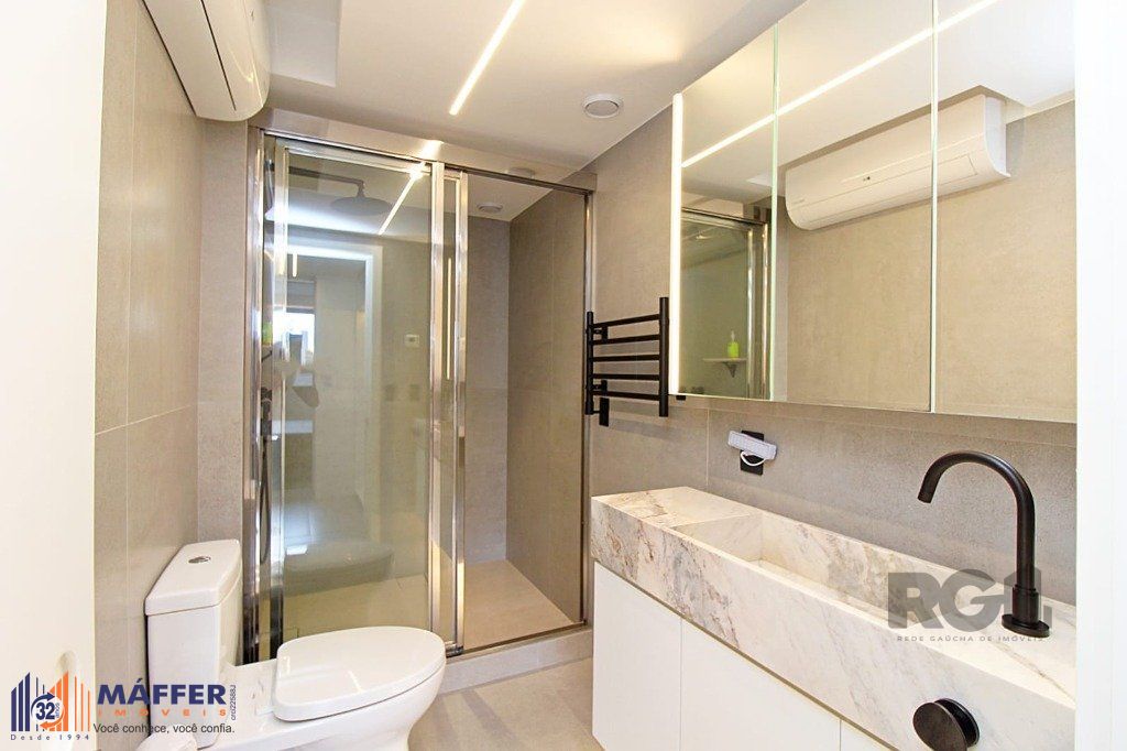 Apartamento, 2 quartos, 130 m² - Foto 19