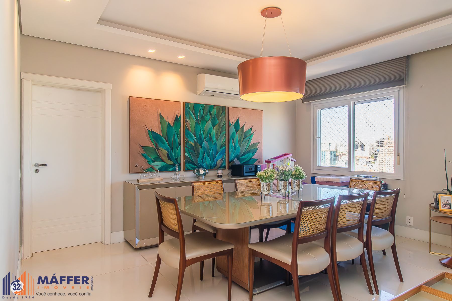 Apartamento, 3 quartos, 147 m² - Foto 14