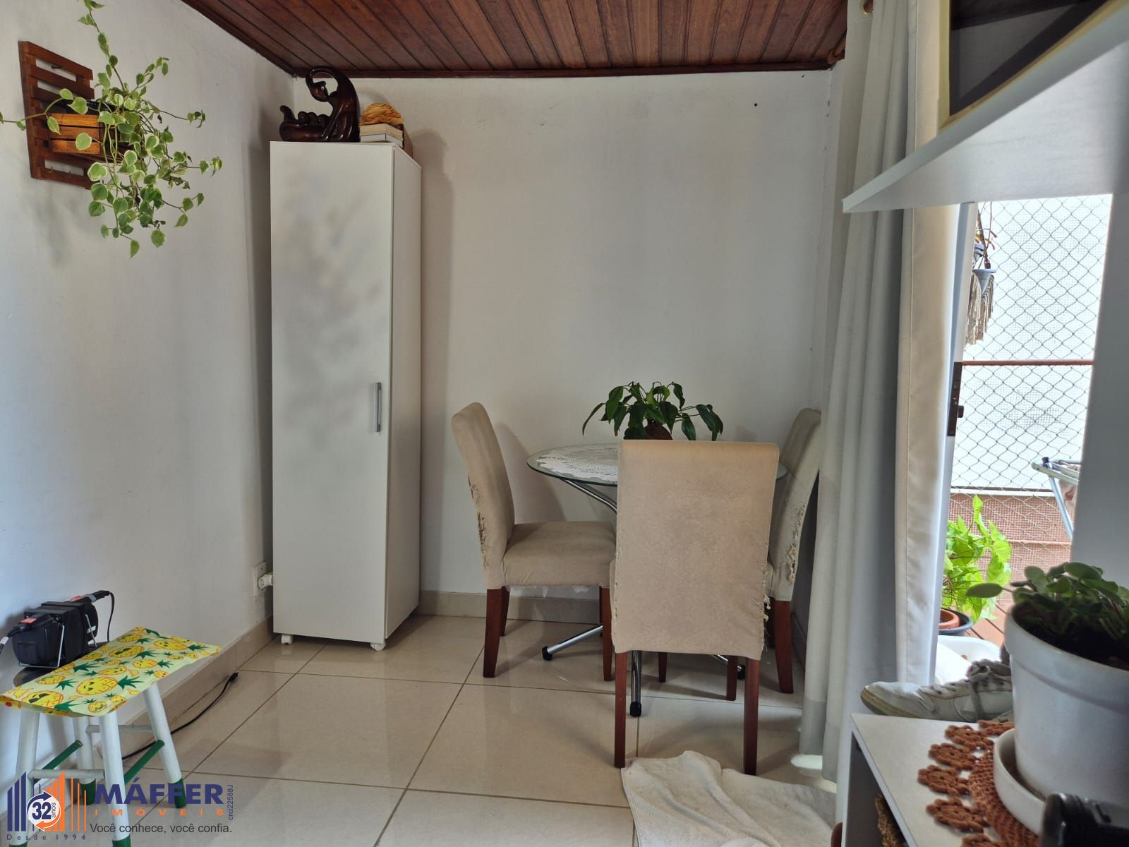 Apartamento, 1 quarto, 38 m² - Foto 8