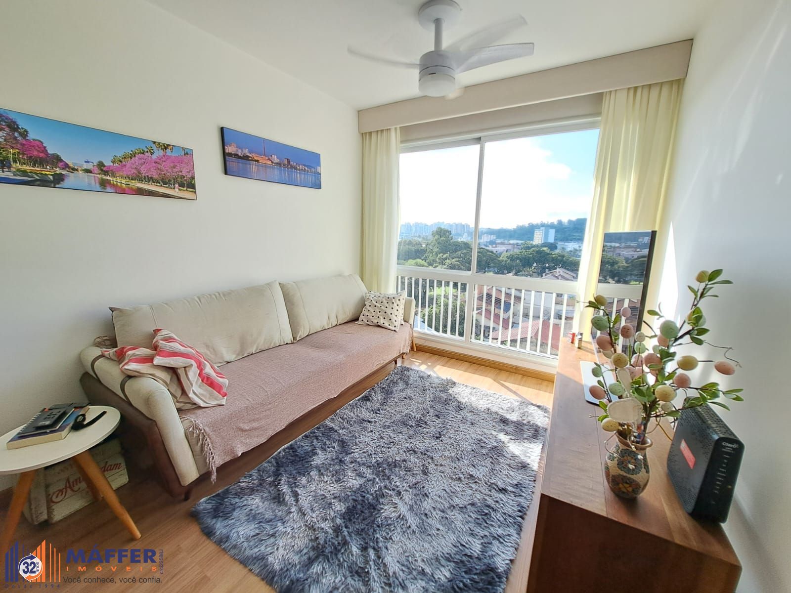 Apartamento, 3 quartos, à venda, 70 m², Partenon - Porto Alegre — foto 3