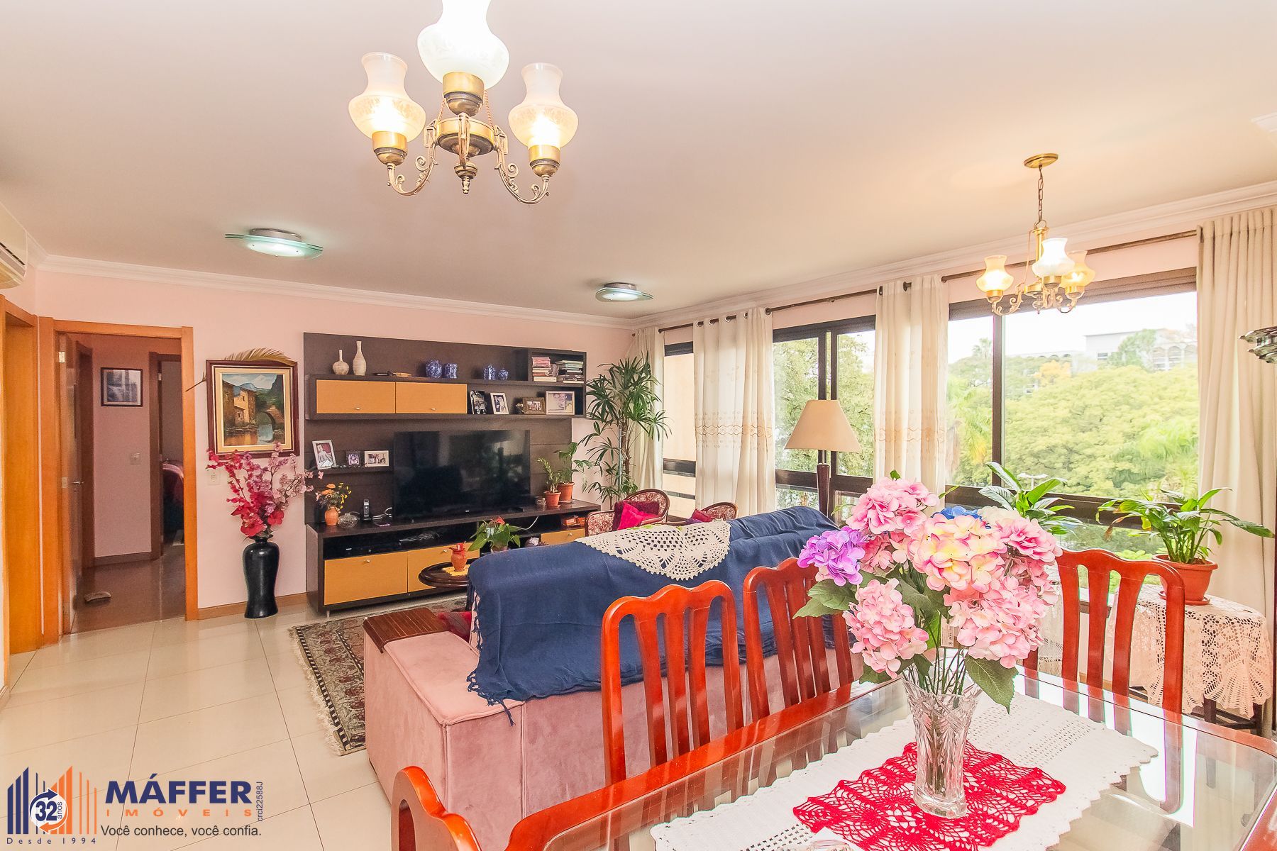 Apartamento, 3 quartos, 122 m² - Foto 27
