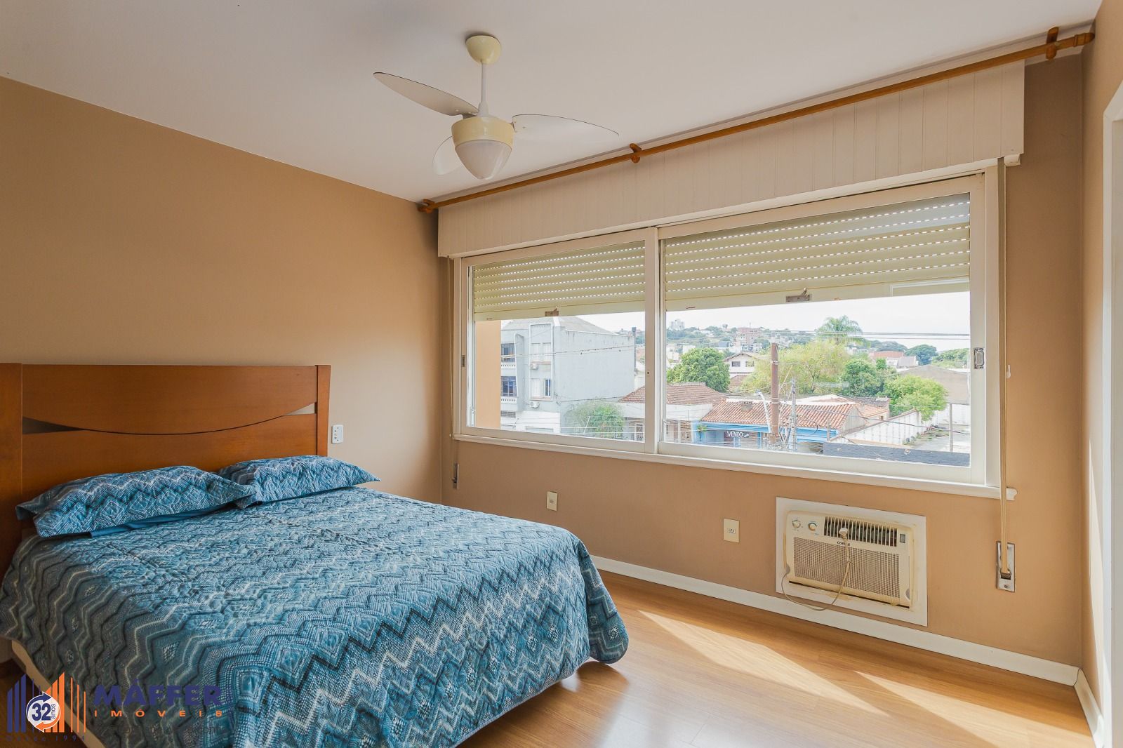 Apartamento, 2 quartos, 79 m² - Foto 3