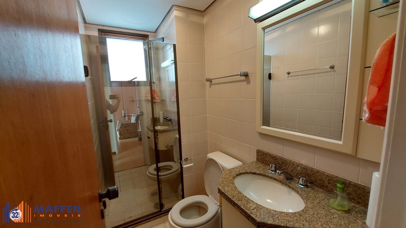 Cobertura, 3 quartos, 165 m² - Foto 11