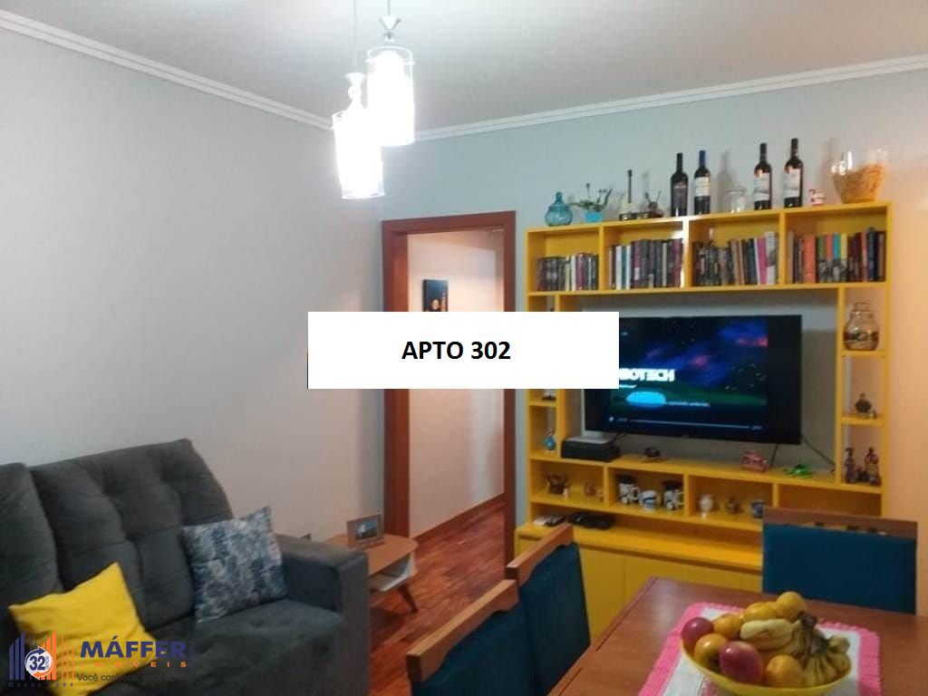 Apartamento, 1 quarto, à venda, 44 m², Cidade Baixa - Porto Alegre — foto 2