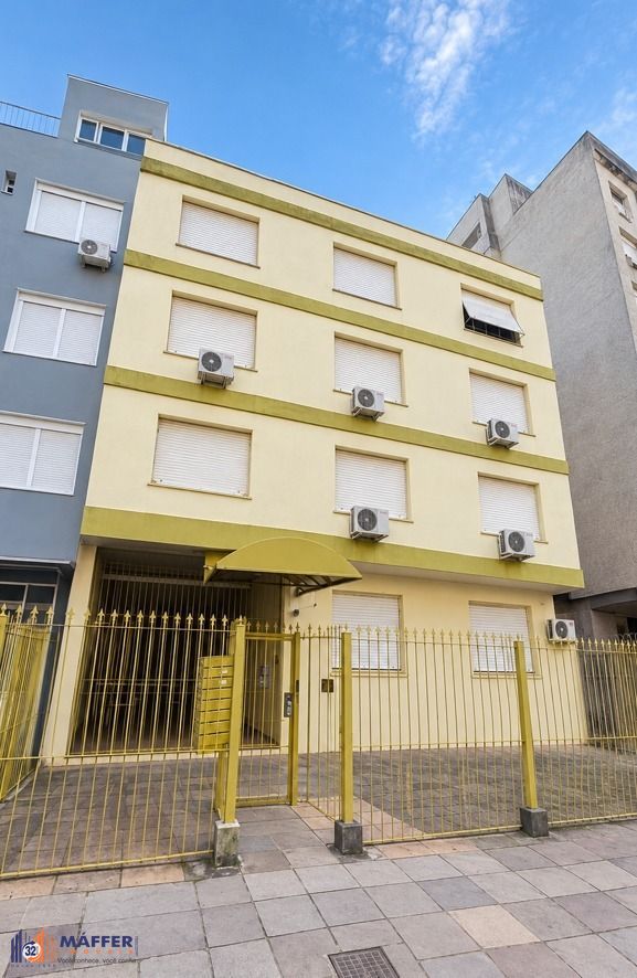Apartamento, 1 quarto, 43 m² - Foto 16