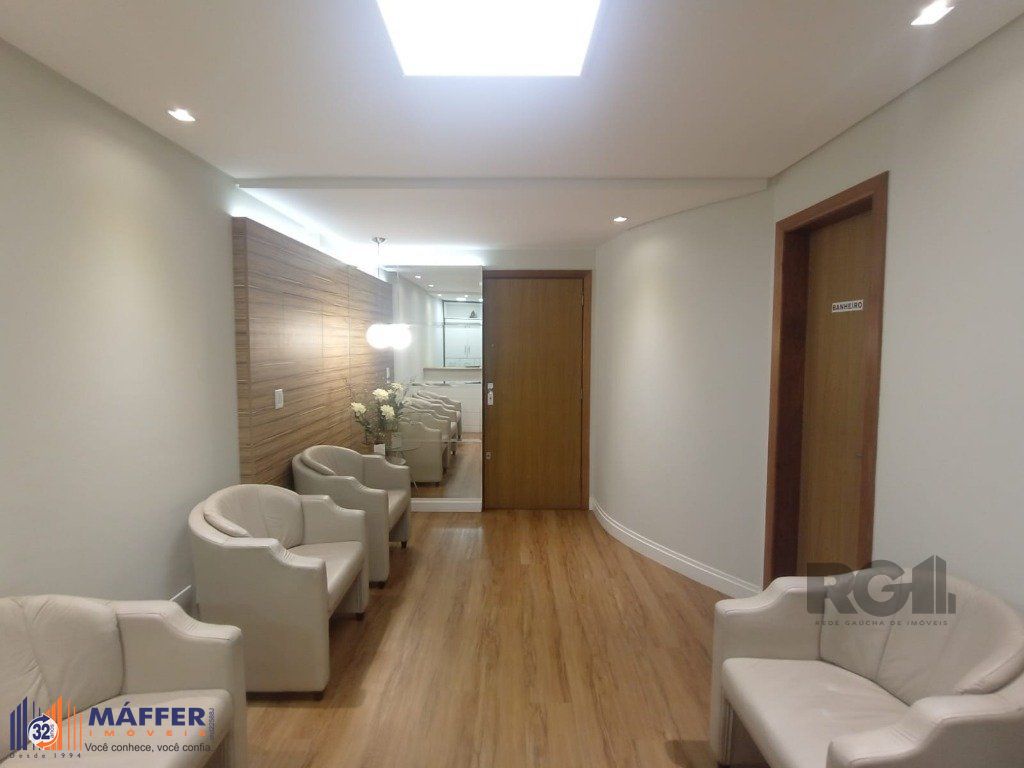Sala Comercial, à venda, 68 m², Centro Histórico - Porto Alegre — foto 2