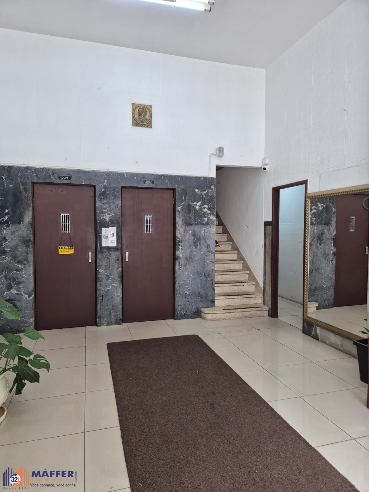 Apartamento, 4 quartos, 95 m² - Foto 3