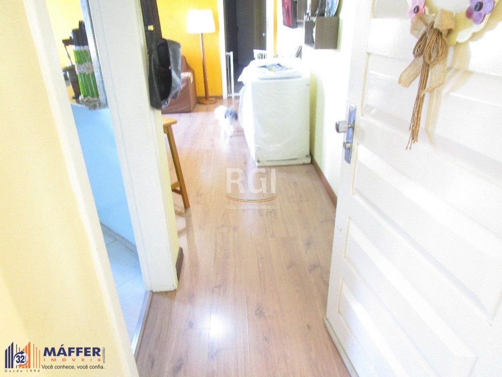 Apartamento, 2 quartos, à venda, 67 m², Santa Tereza - Porto Alegre — foto 2