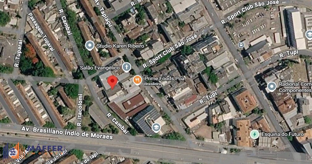 Prédio Inteiro, 196 m² - Foto 3