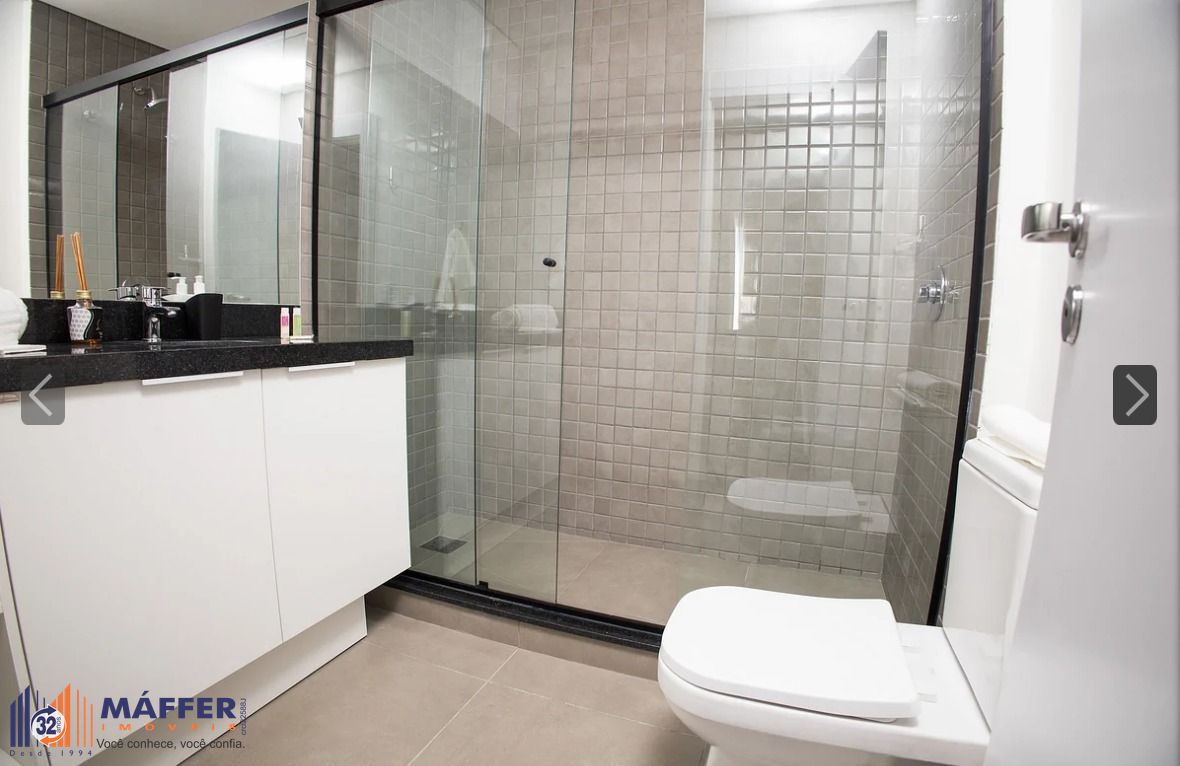 Apartamento, 1 quarto, 27 m² - Foto 6