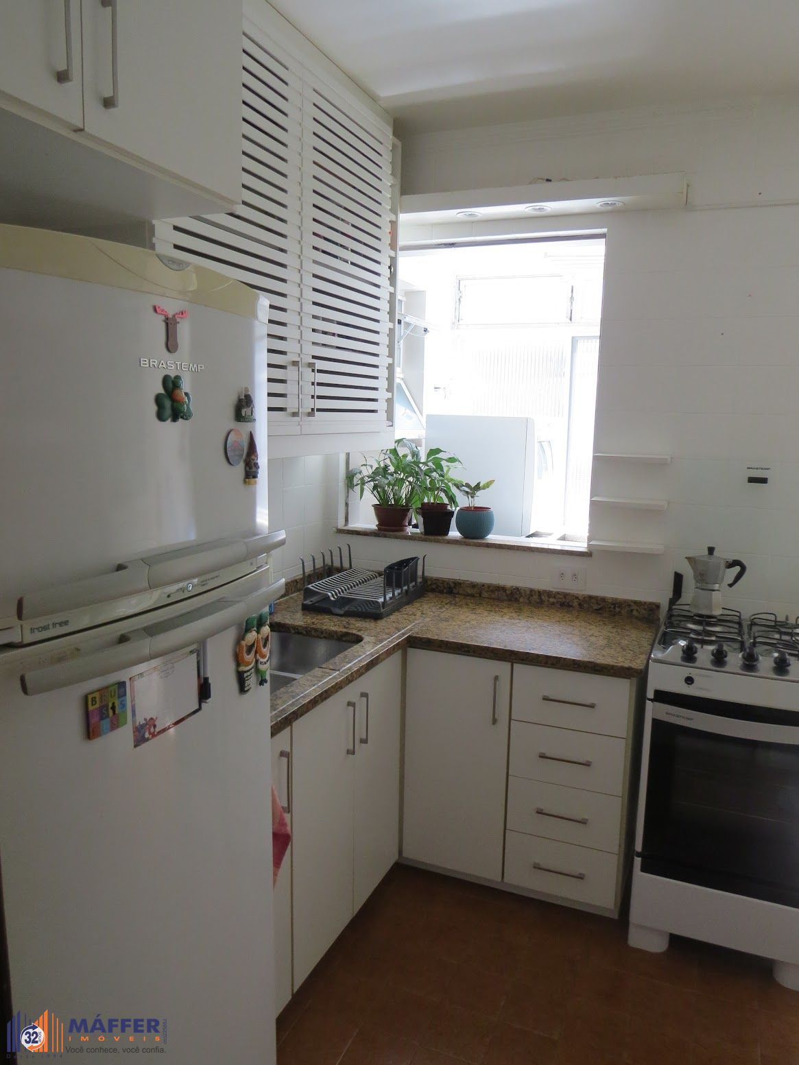 Apartamento, 2 quartos, 70 m² - Foto 8