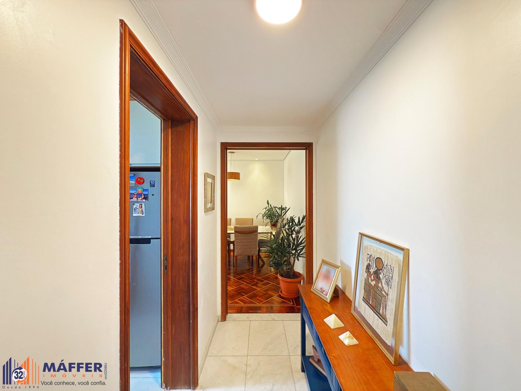 Apartamento, 3 quartos, 82 m² - Foto 4