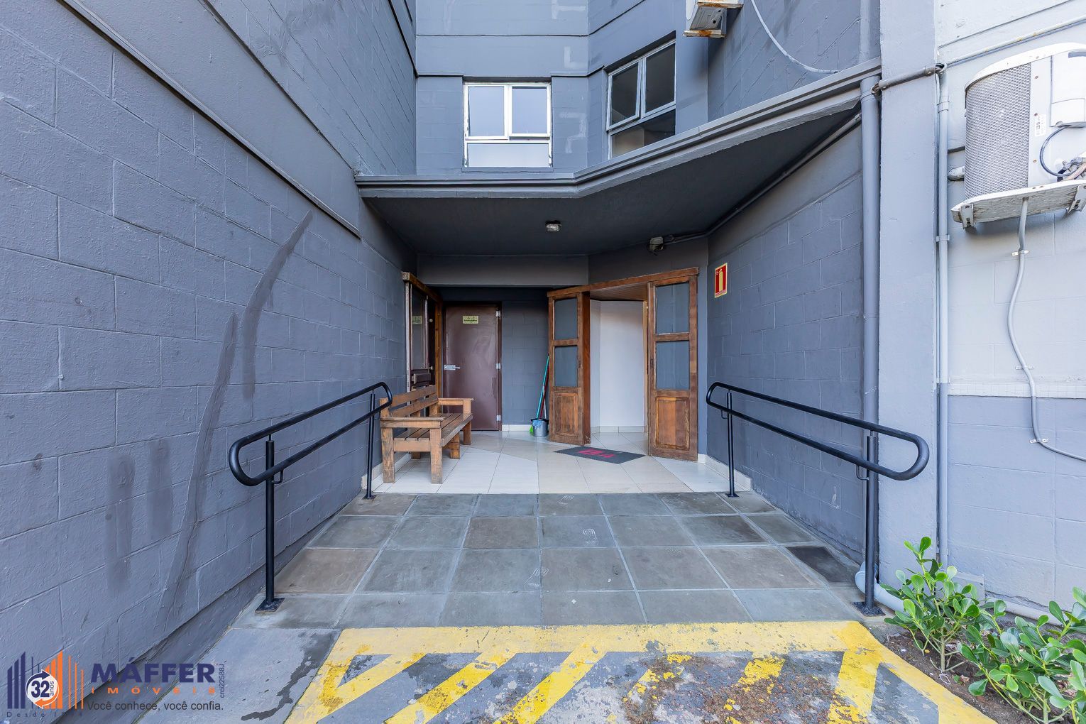 Apartamento, 3 quartos, 77 m² - Foto 45