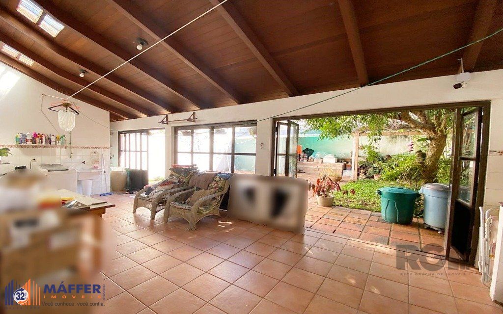 Casa, 4 quartos, 254 m² - Foto 40