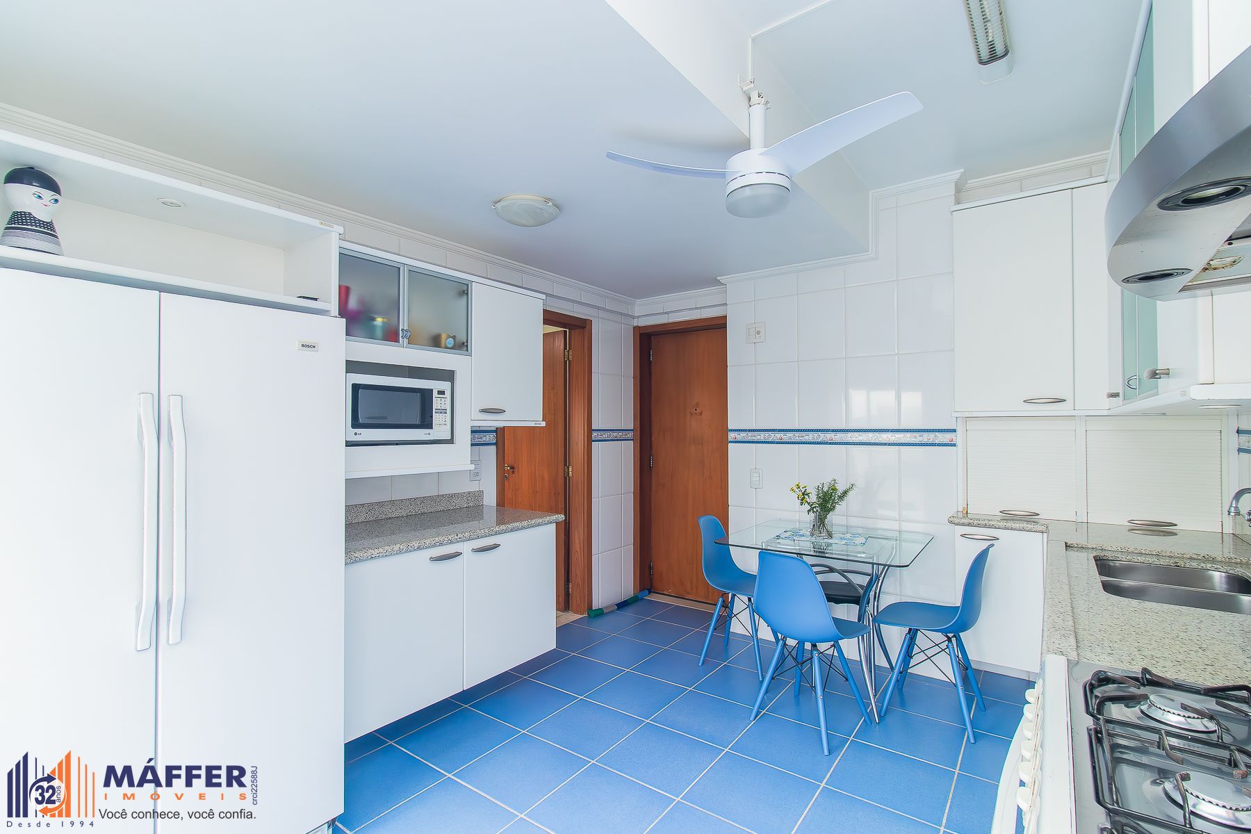 Apartamento, 3 quartos, 205 m² - Foto 21