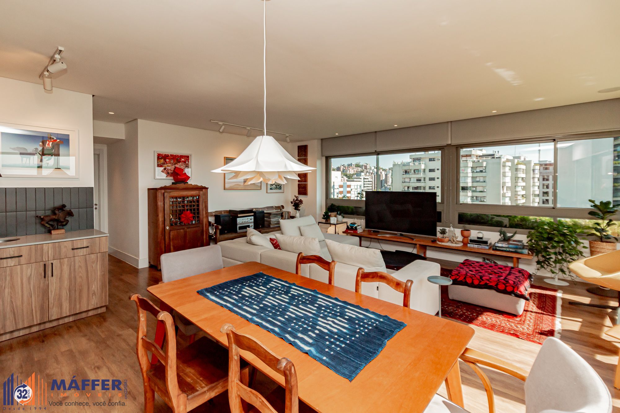 Apartamento, 3 quartos, 164 m² - Foto 8