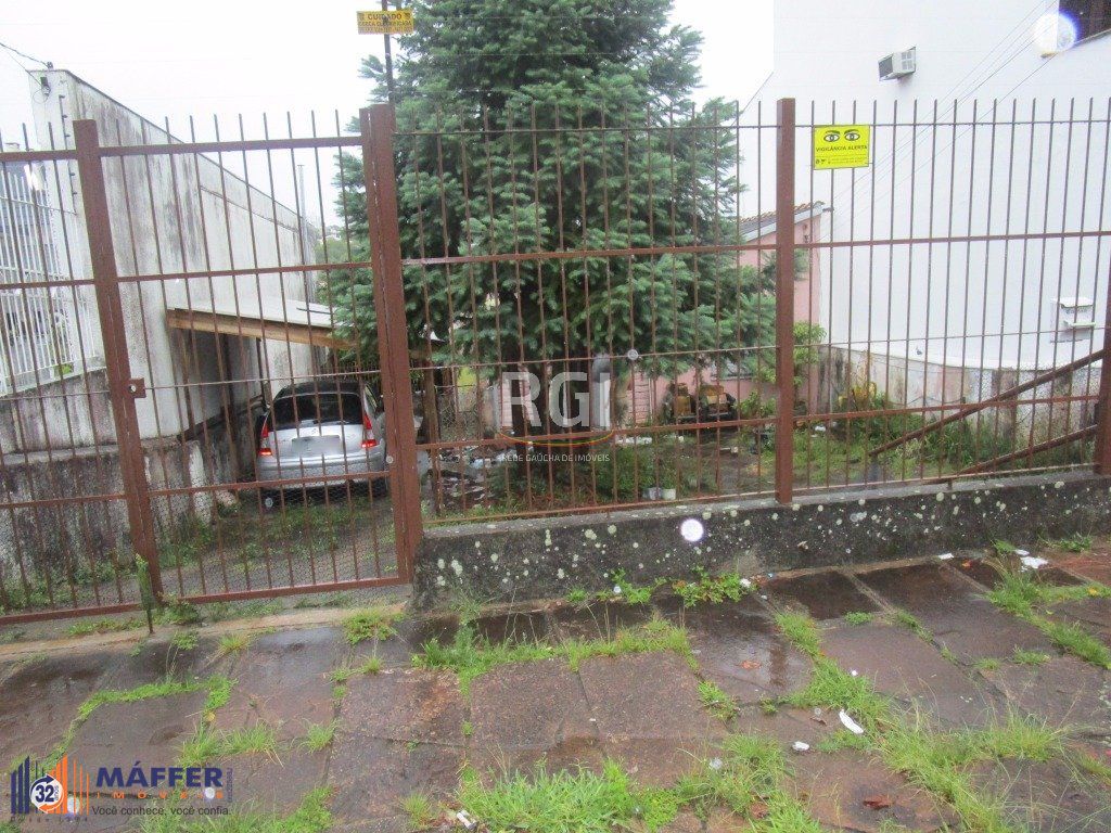Terreno, 328 m² - Foto 1
