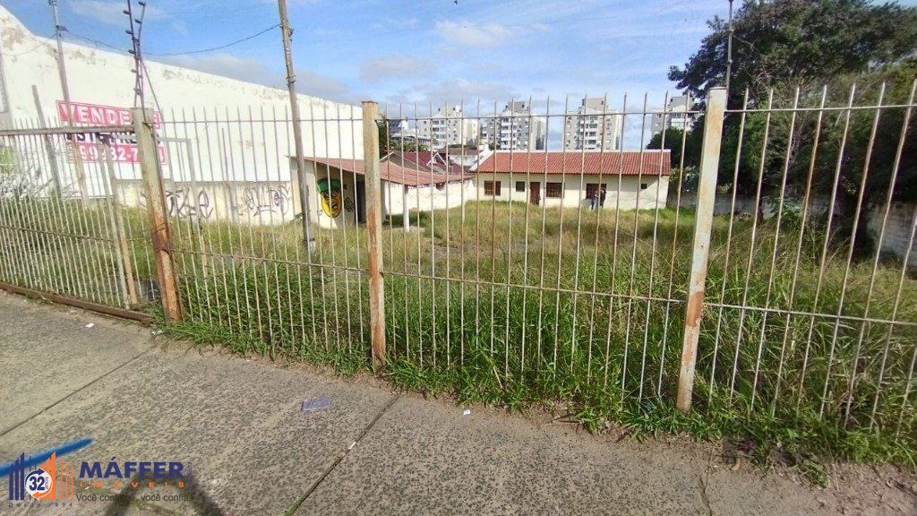 Terreno, 360 m² - Foto 1