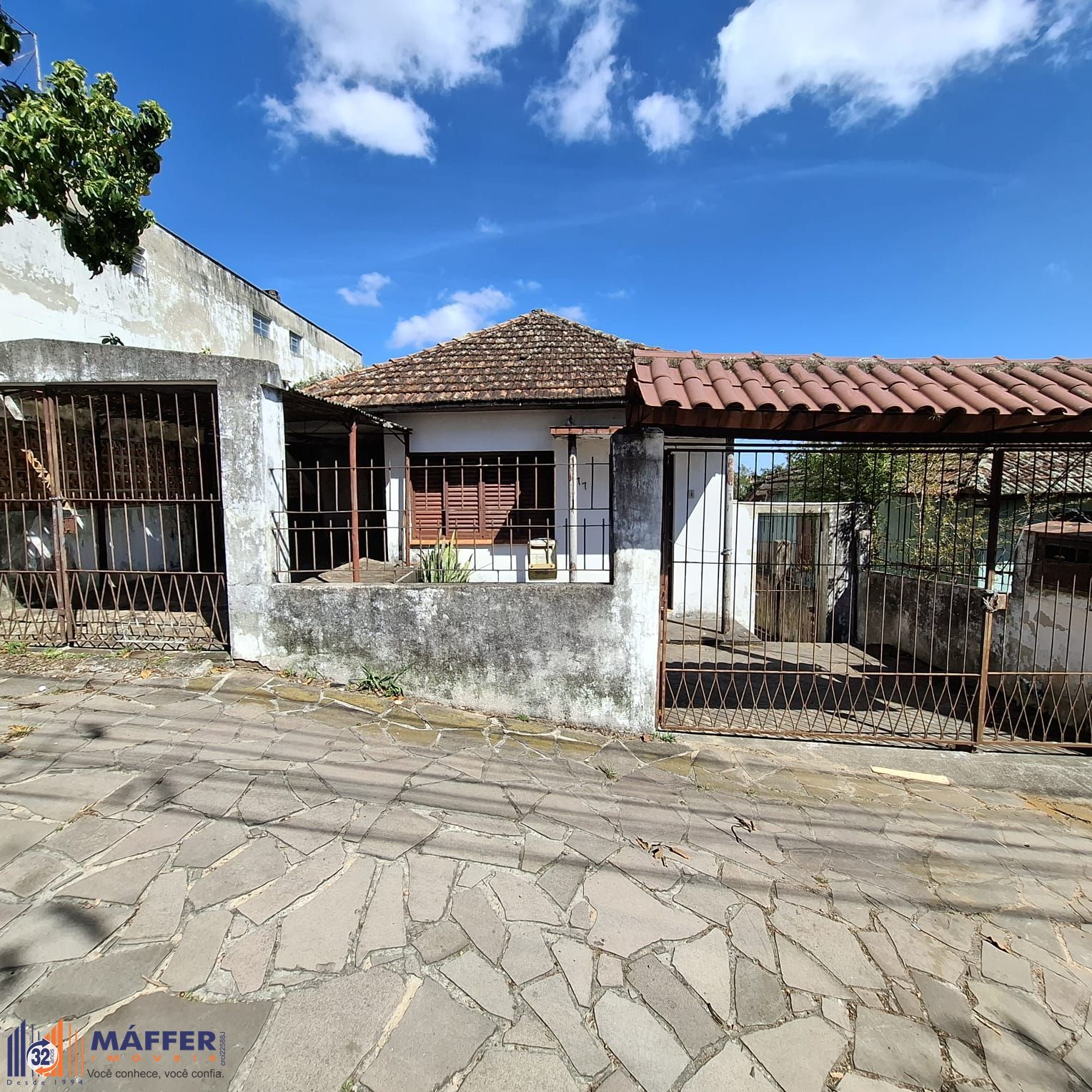 Terreno, 440 m² - Foto 1
