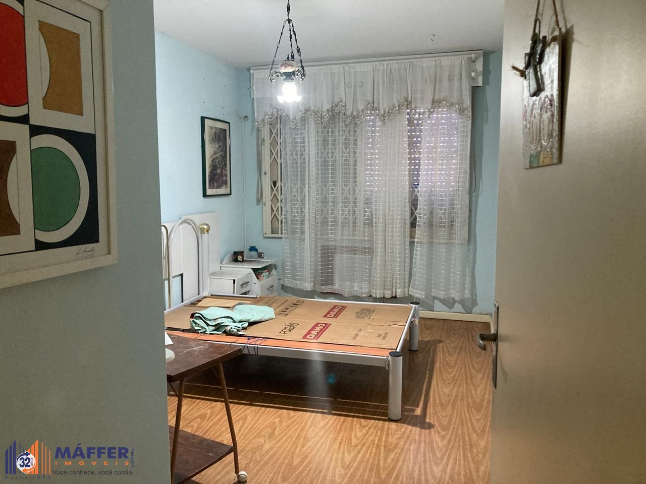 Apartamento, 2 quartos, 59 m² - Foto 12