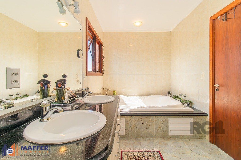 Casa, 3 quartos, 350 m² - Foto 22