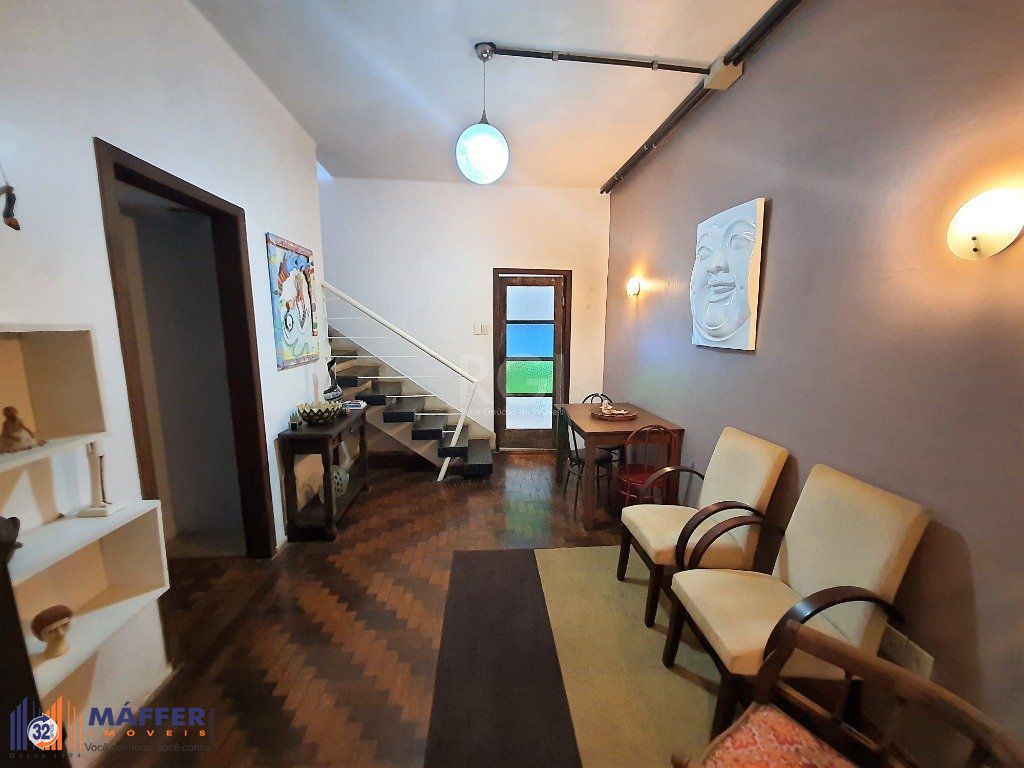 Casa, 3 quartos, à venda, 165 m², Centro Histórico - Porto Alegre — foto 3