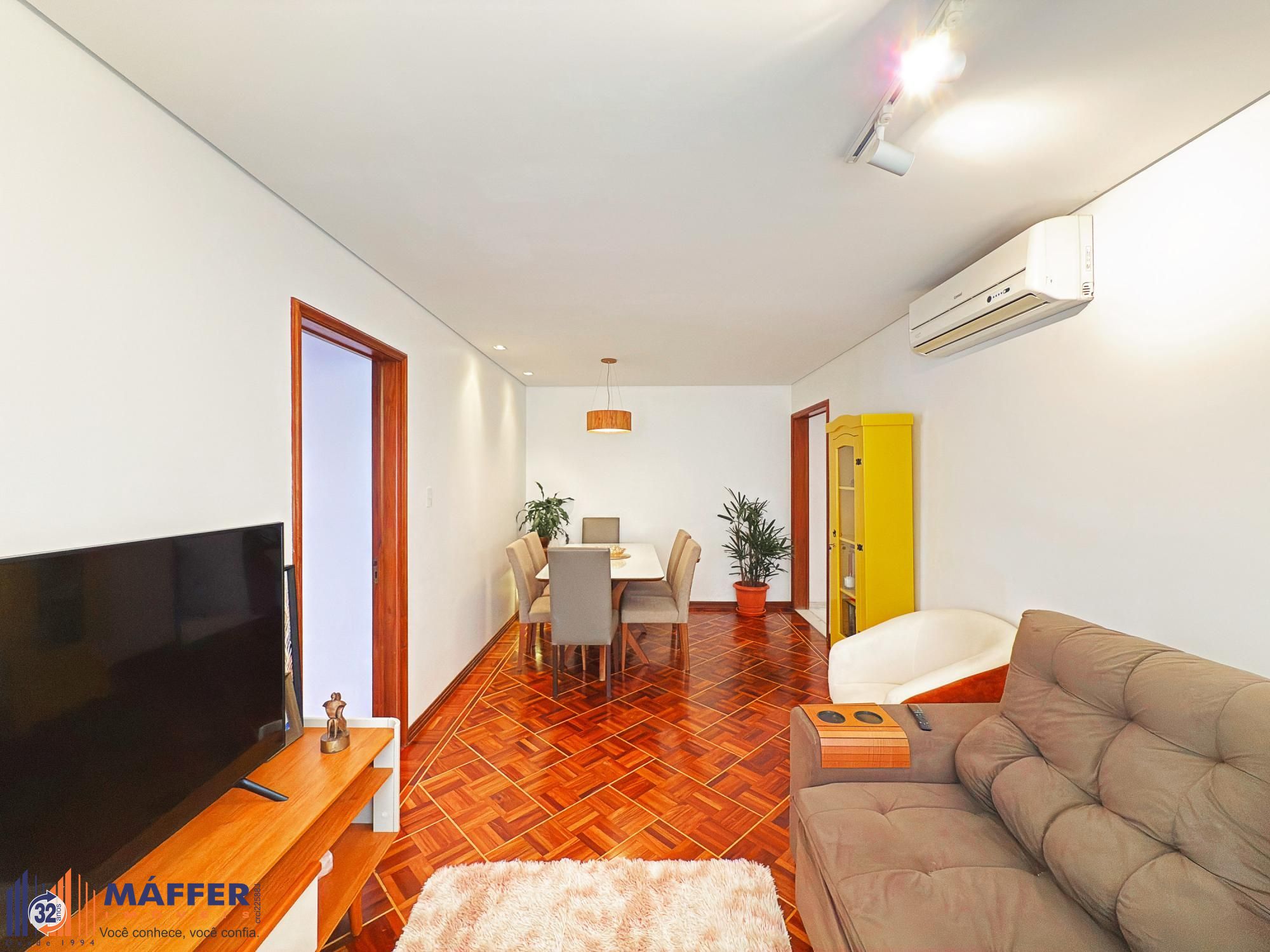 Apartamento, 3 quartos, 82 m² - Foto 1