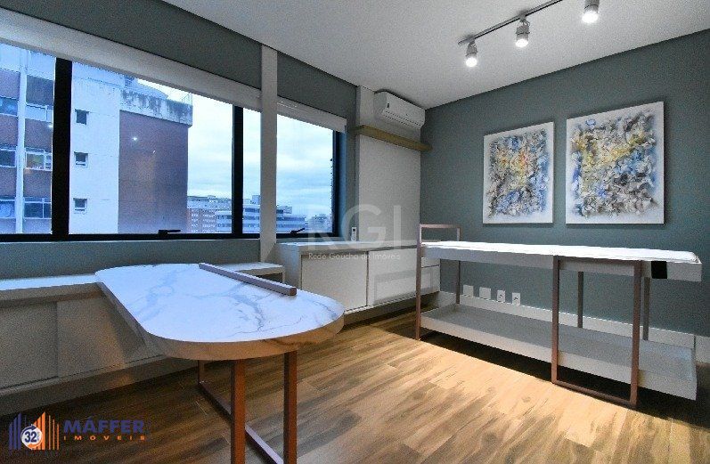 Sala-Conjunto, 25 m² - Foto 7