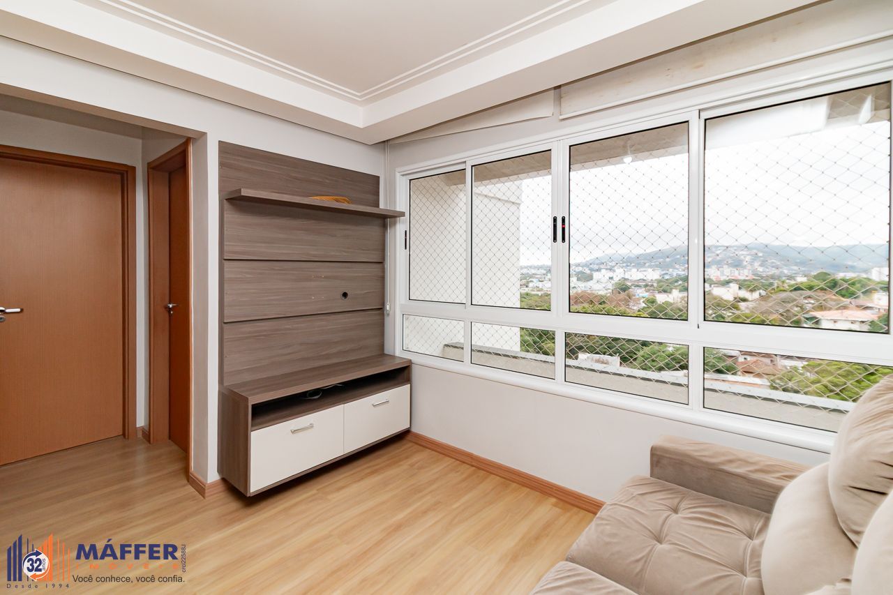 Apartamento, 2 quartos, 54 m² - Foto 7