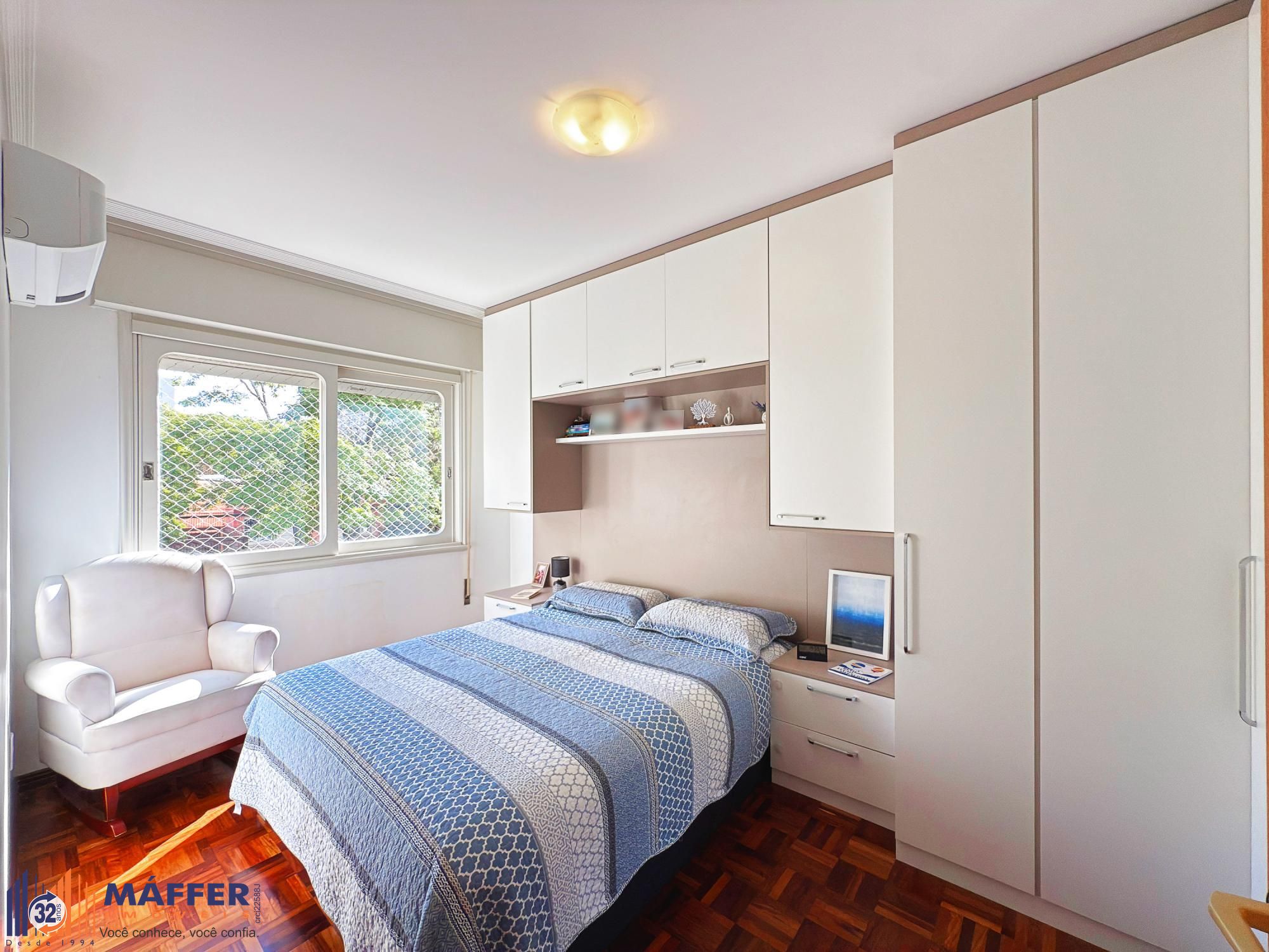 Apartamento, 3 quartos, 82 m² - Foto 13