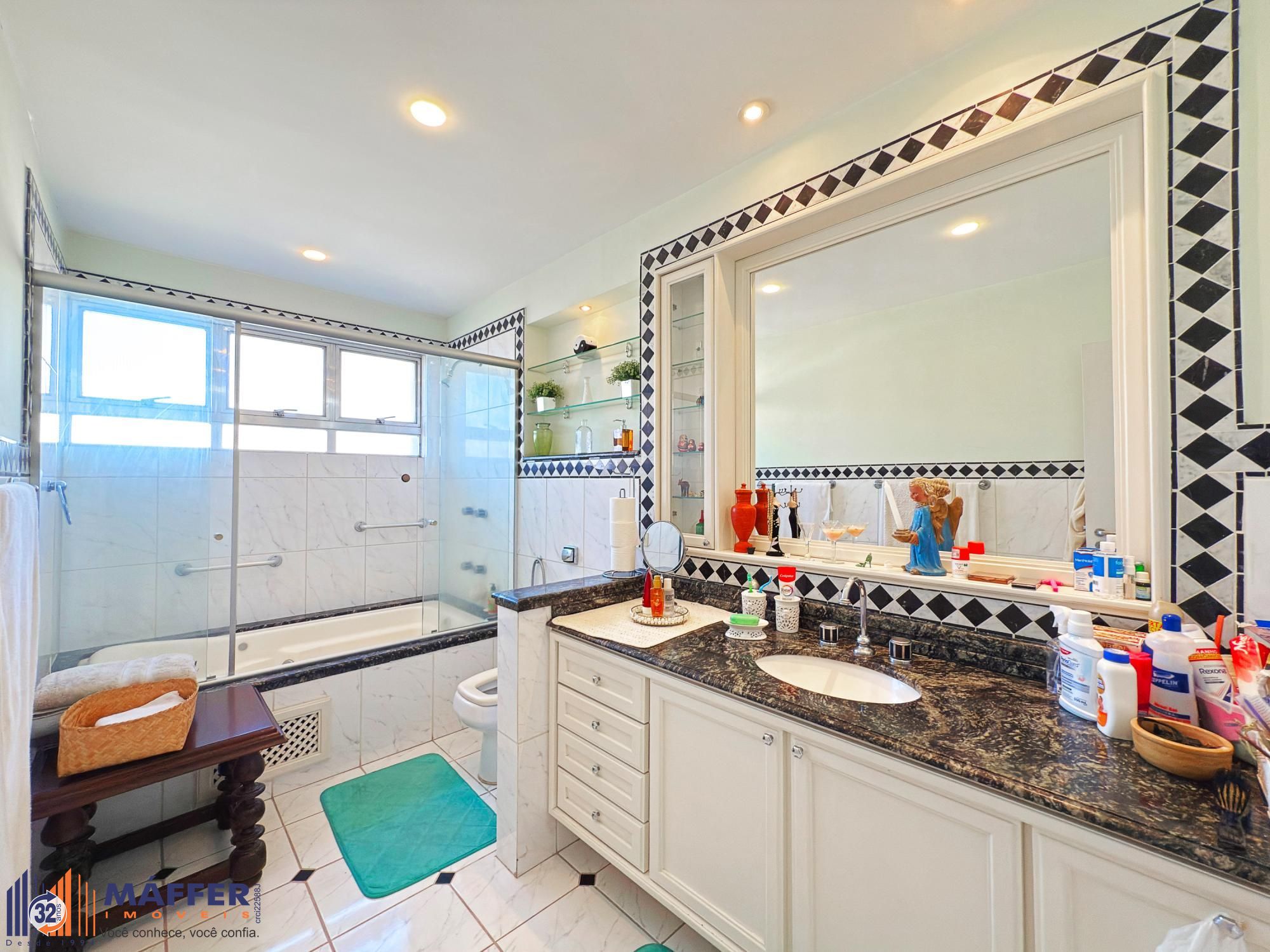 Apartamento, 3 quartos, 231 m² - Foto 34