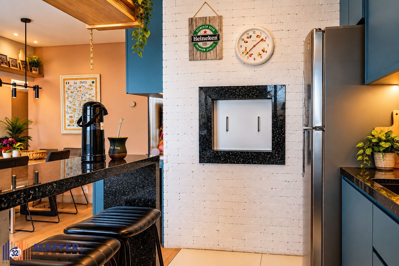 Apartamento, 3 quartos, 72 m² - Foto 10
