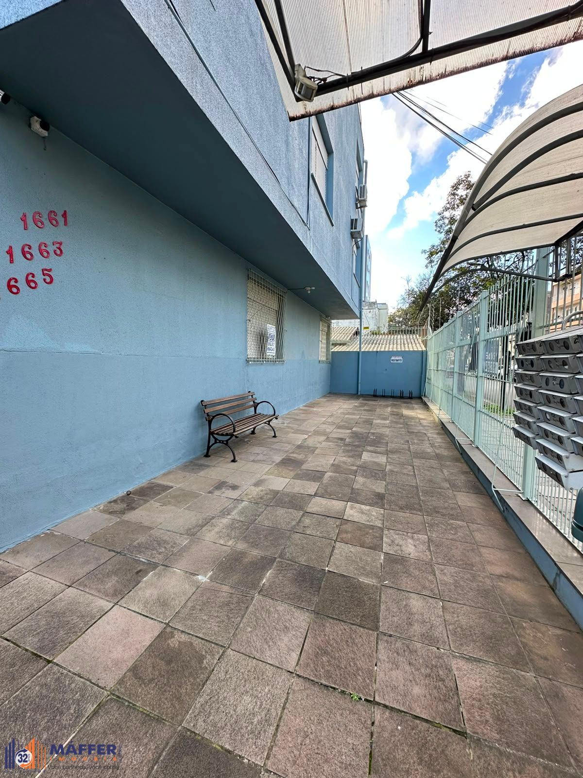 Apartamento, 3 quartos, à venda, 66 m², Azenha - Porto Alegre — foto 5