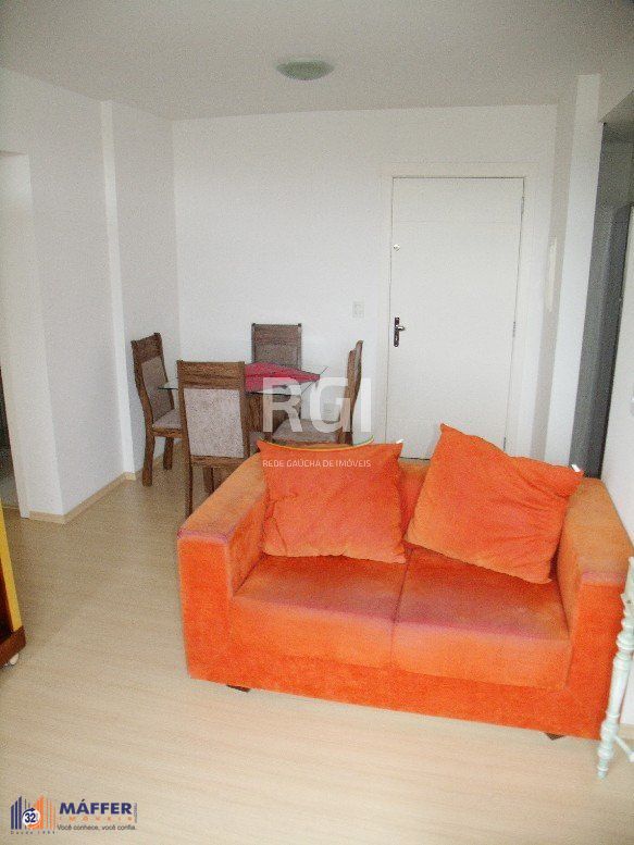 Apartamento, 2 quartos, à venda, 61 m², Santa Tereza - Porto Alegre — foto 2
