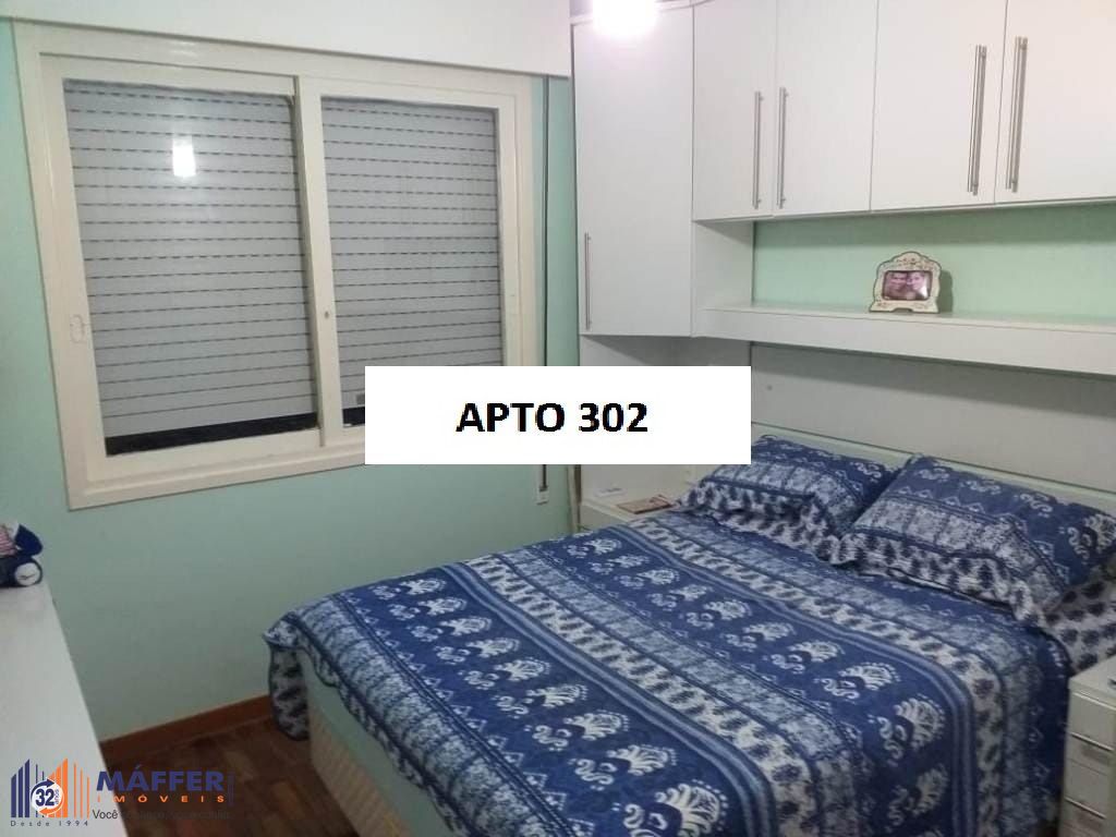 Apartamento, 1 quarto, 43 m² - Foto 5
