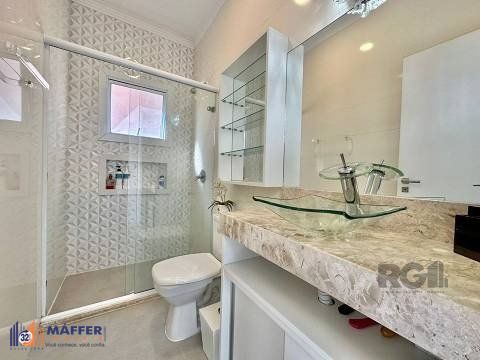 Casa de Condomínio, 4 suítes, à venda, 192 m², Capão Ilhas Resort - Capão da Canoa — foto 5