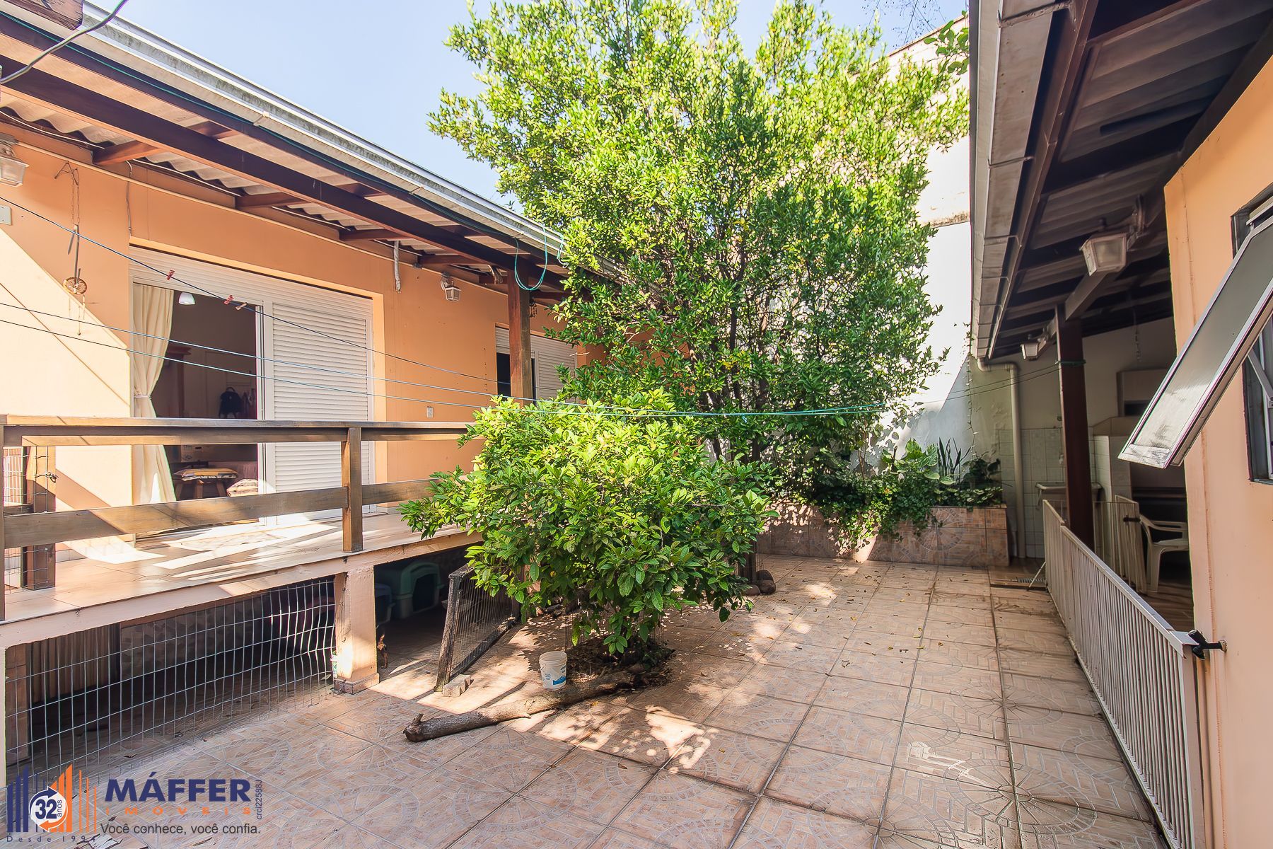 Casa, 4 quartos, 330 m² - Foto 21