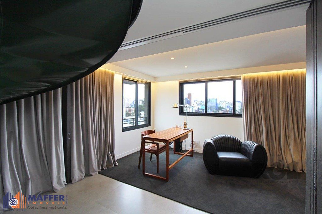 Apartamento, 2 quartos, 130 m² - Foto 27