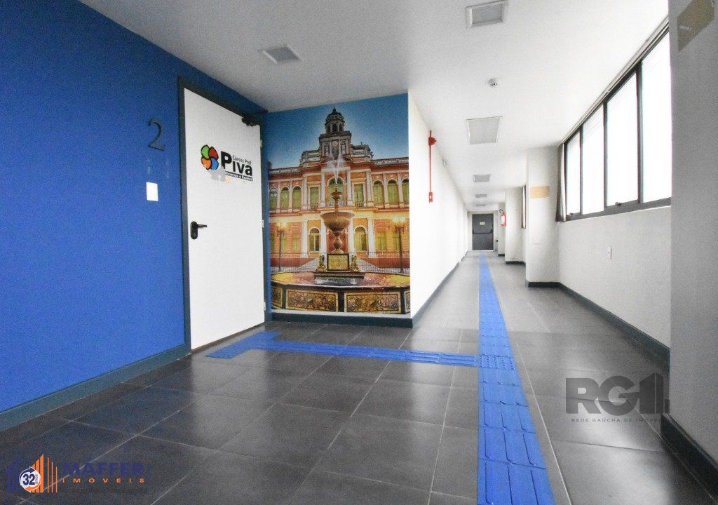 Sala-Conjunto, 489 m² - Foto 39