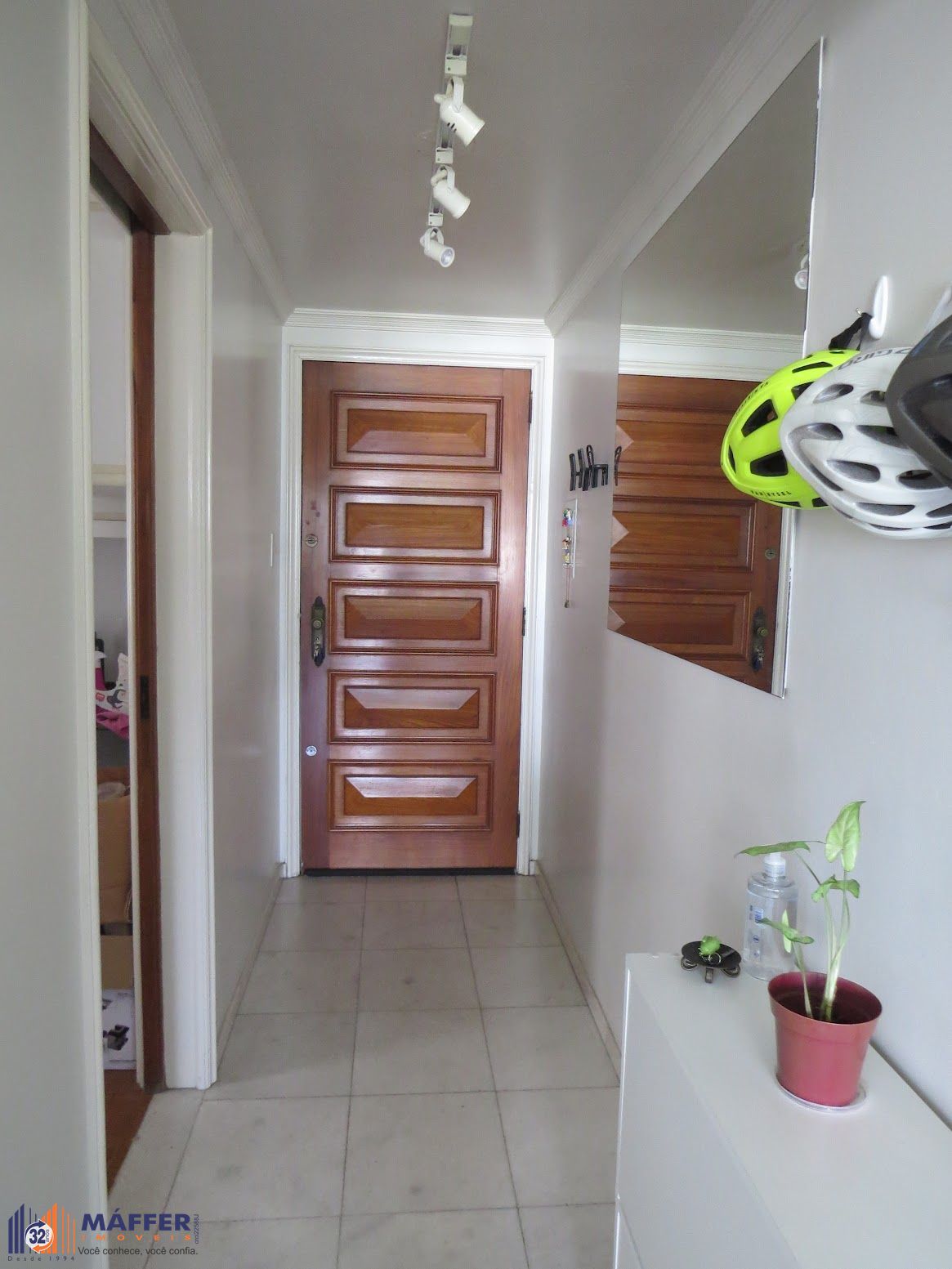 Apartamento, 2 quartos, 70 m² - Foto 2
