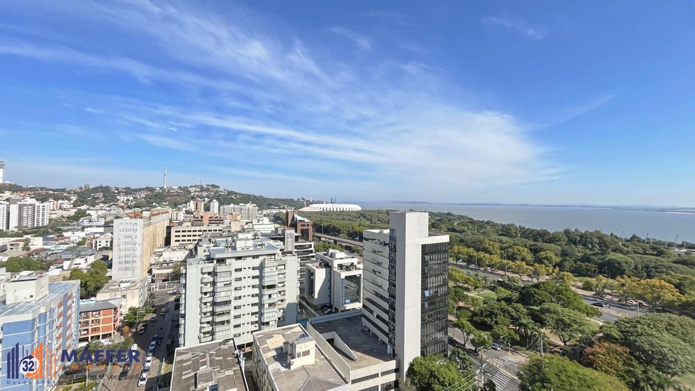 Apartamento no PDBPDB 2050 Apto POA15381, 2 quartos, à venda, 64 m², Praia de Belas - Porto Alegre — foto 2