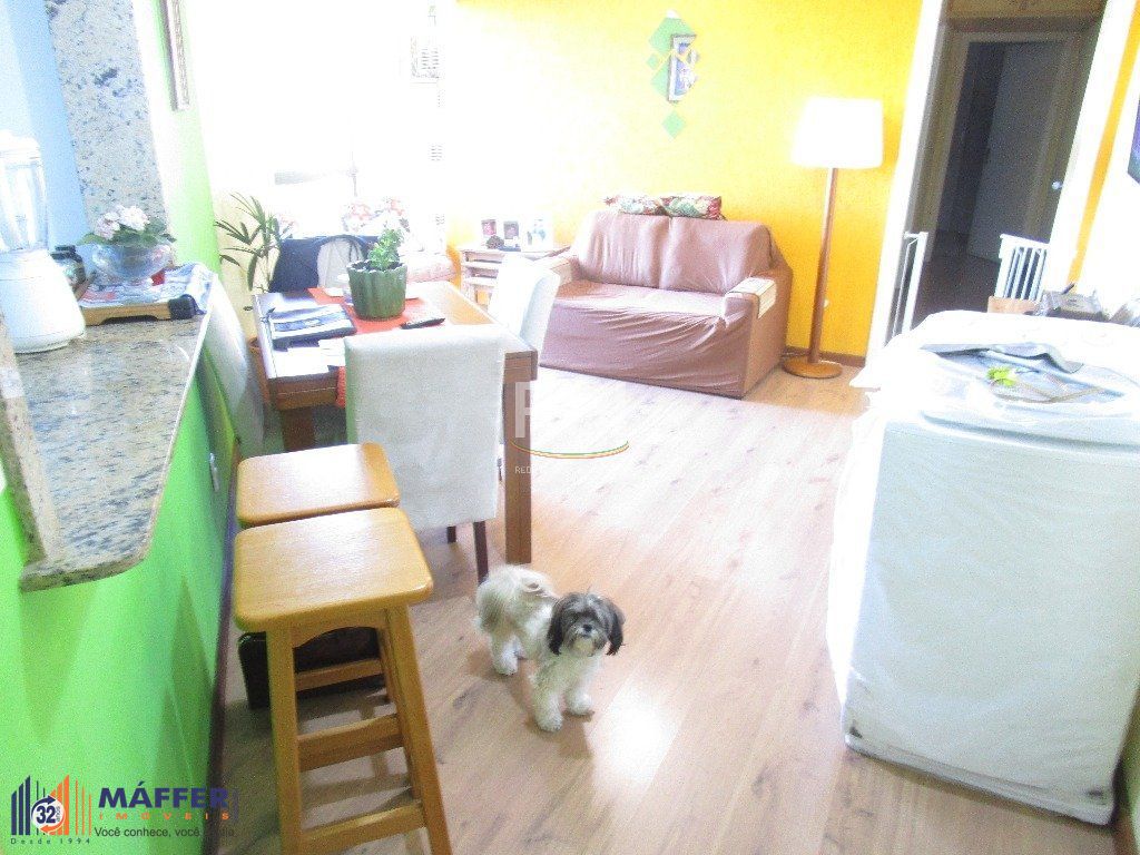 Apartamento, 2 quartos, à venda, 67 m², Santa Tereza - Porto Alegre — foto 3