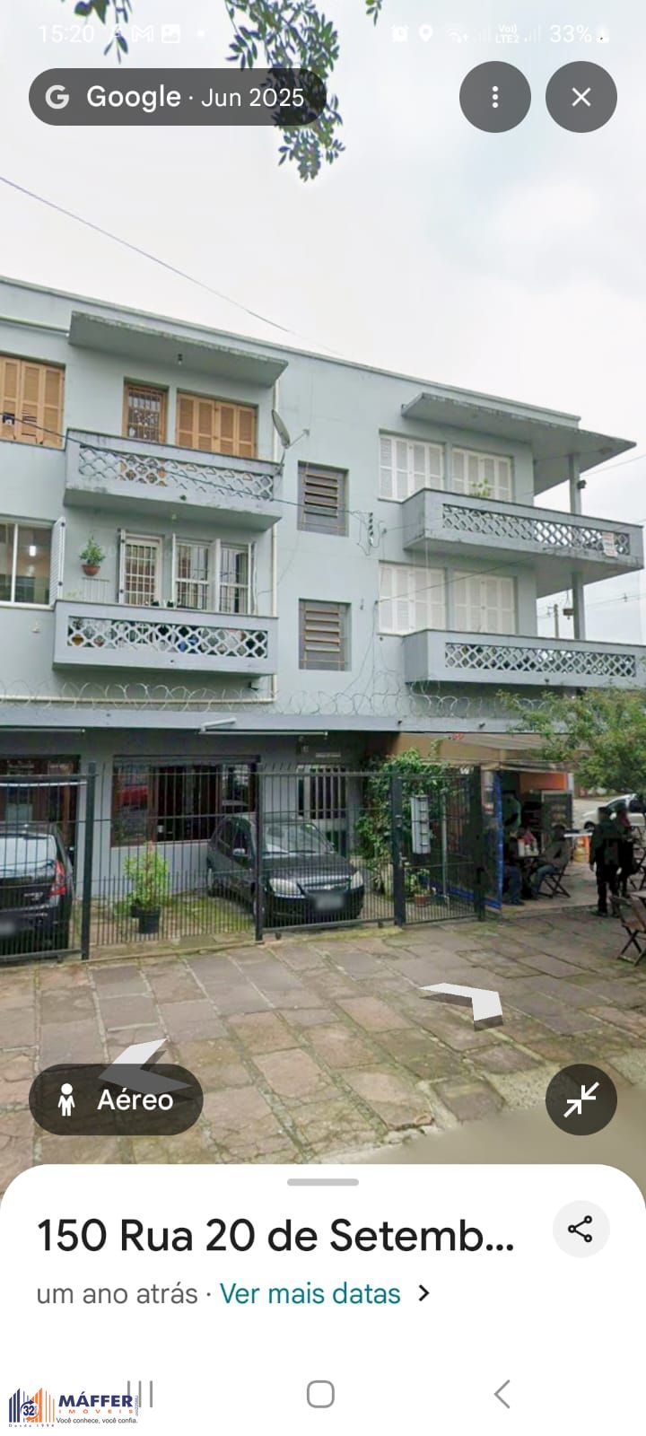 Apartamento, 2 quartos, 79 m² - Foto 1