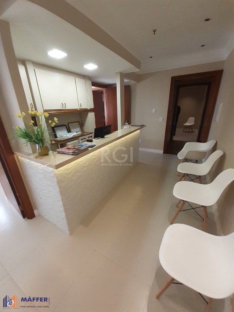Sala-Conjunto, 104 m² - Foto 1