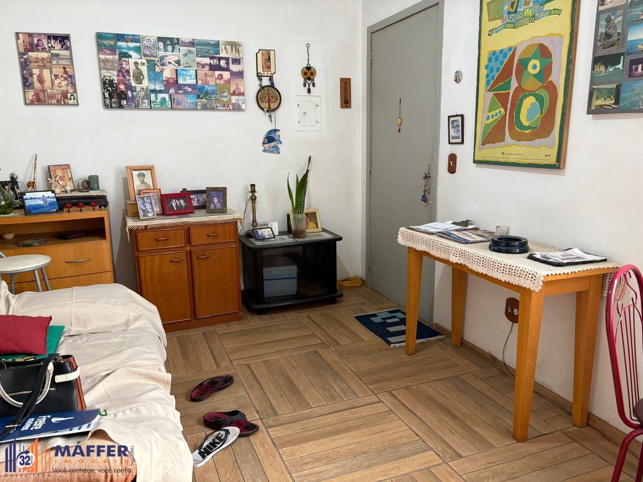 Apartamento, 2 quartos, à venda, 55 m², Menino Deus - Porto Alegre — foto 5